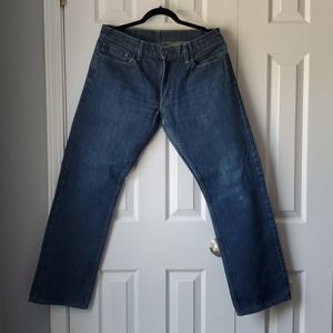 Men's Levi's 514 Jeans 34x32